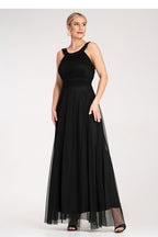  Evening dress model 214814 Figl 