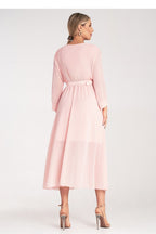  Cocktail dress model 214828 Figl 