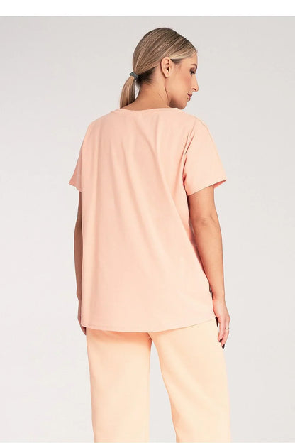  T-shirt model 214969 Figl 