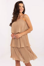  Cocktail dress model 215506 Och Bella 