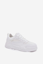  Platform sneakers model 216483 Step in style 