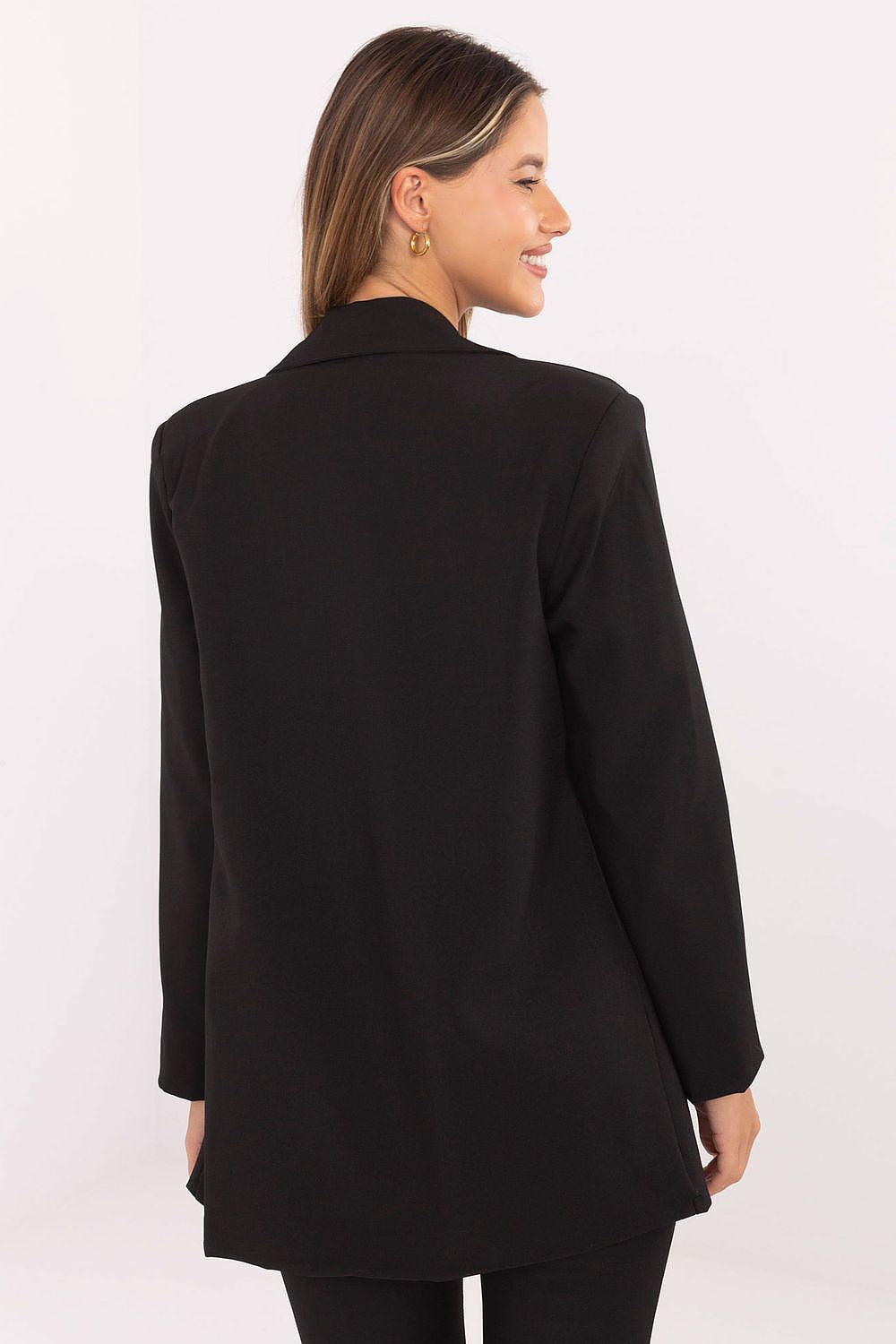  Jacket model 217238 Rue Paris 