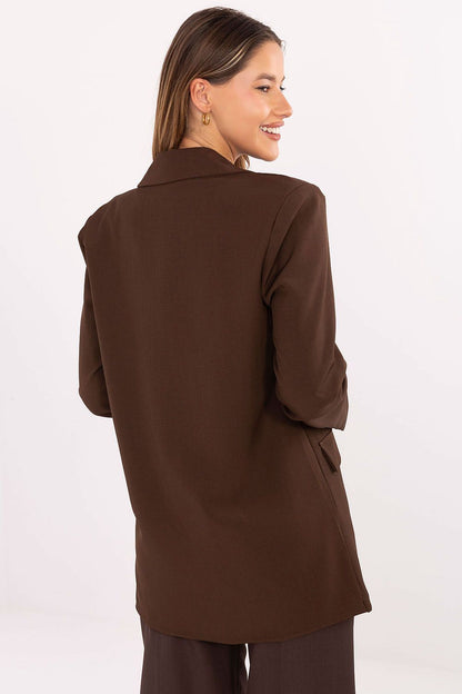  Jacket model 217239 Rue Paris 