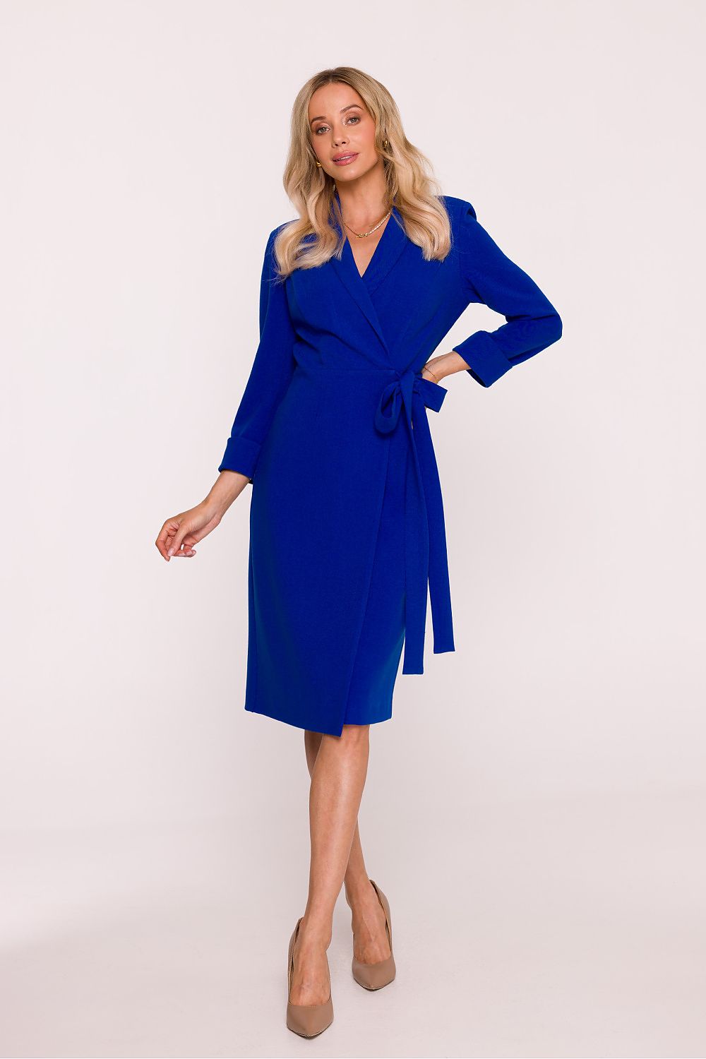  Daydress model 217278 Stylove 