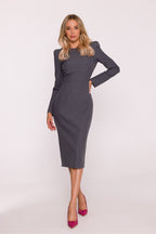  Daydress model 217286 Stylove 