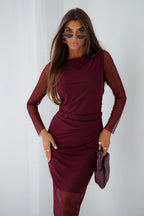  Evening dress model 217427 LaBalancia 