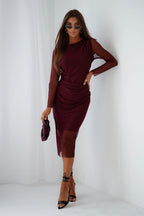  Evening dress model 217427 LaBalancia 