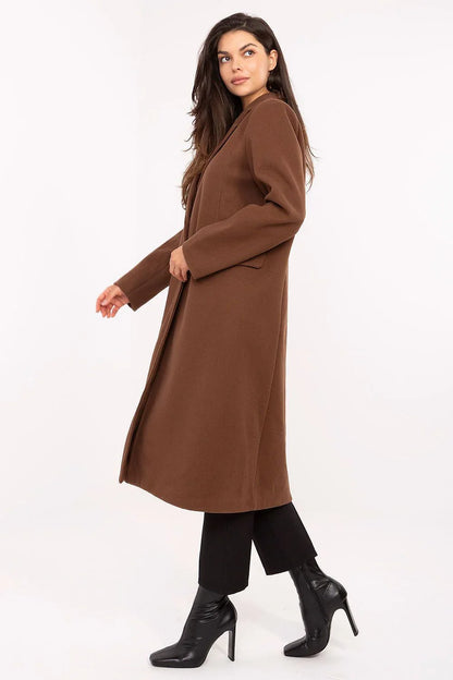  Coat model 217449 Factory Price 