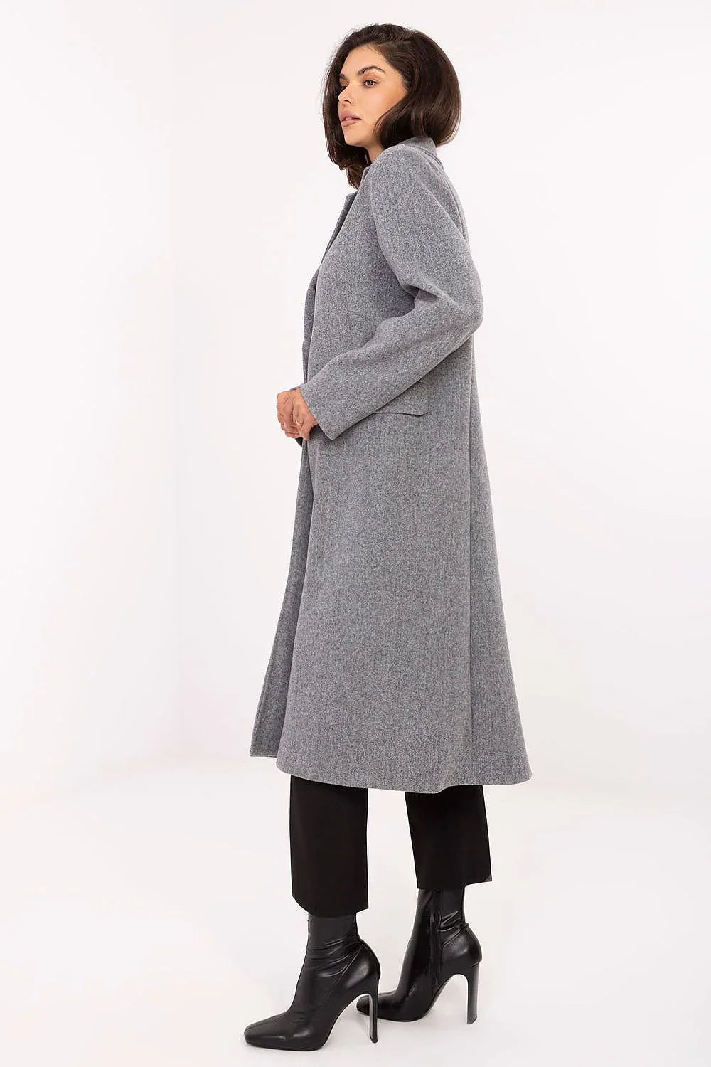  Coat model 217451 Factory Price 