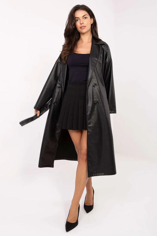  Coat model 217537 Rue Paris 