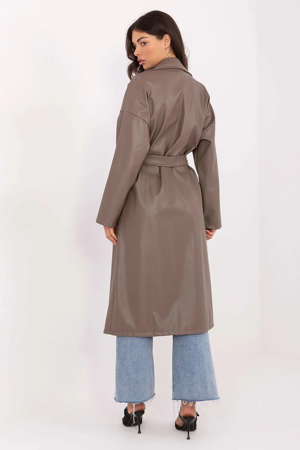  Coat model 217538 Rue Paris 