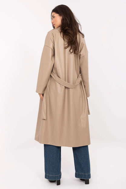  Coat model 217539 Rue Paris 