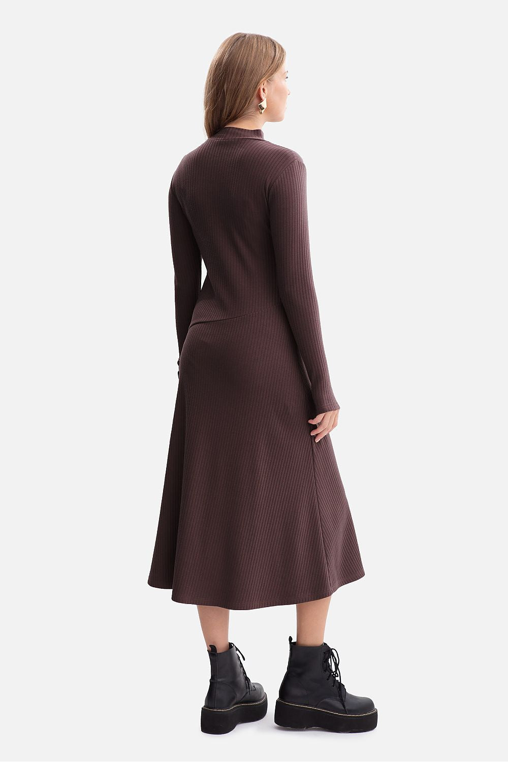  Daydress model 218668 BeWear 
