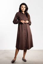  Daydress model 219012 awama 