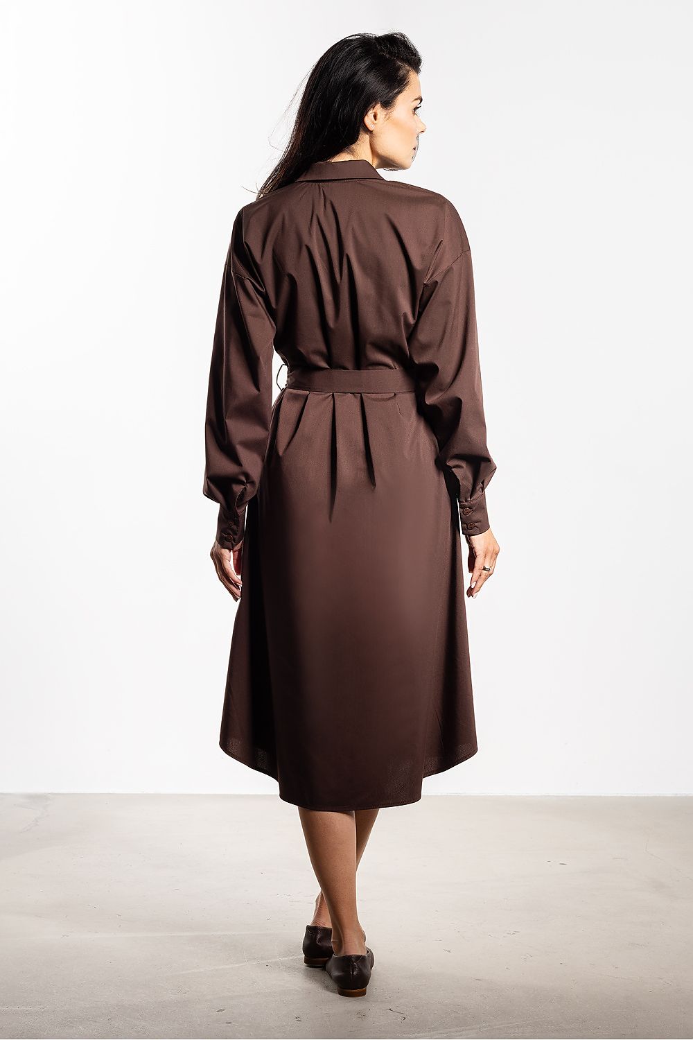 Daydress model 219012 awama 