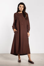  Daydress model 219022 awama 