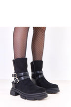  Boots model 219671 Solea 