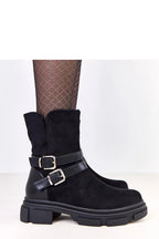  Boots model 219671 Solea 