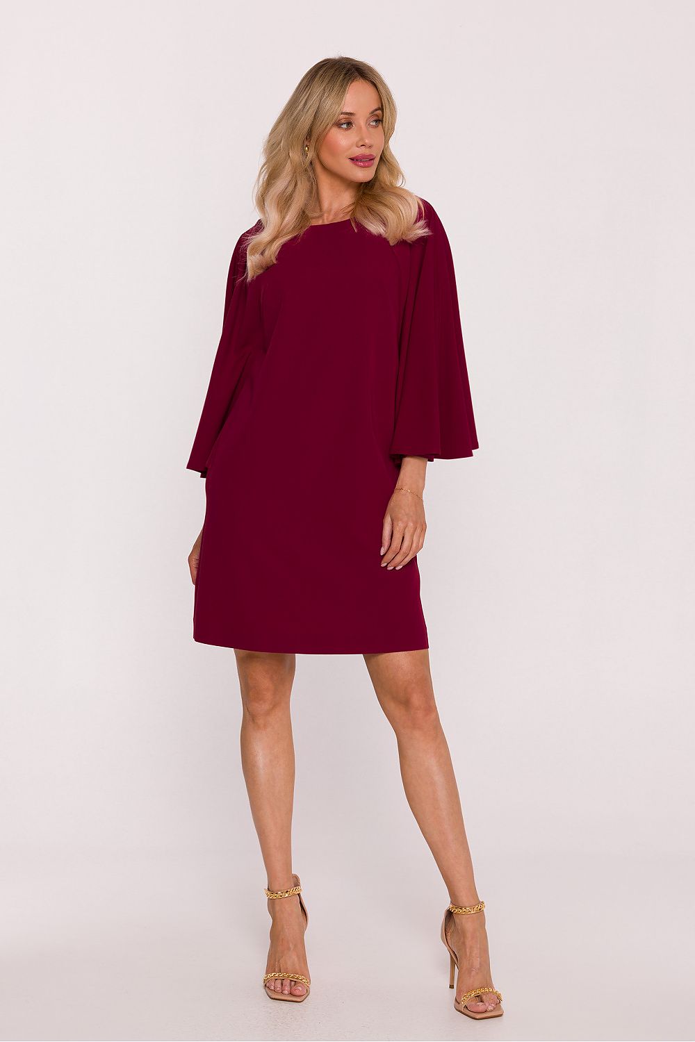  Daydress model 220104 Stylove 