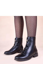  Boots model 221014 Solea 
