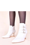  Heel boots model 221018 Solea 