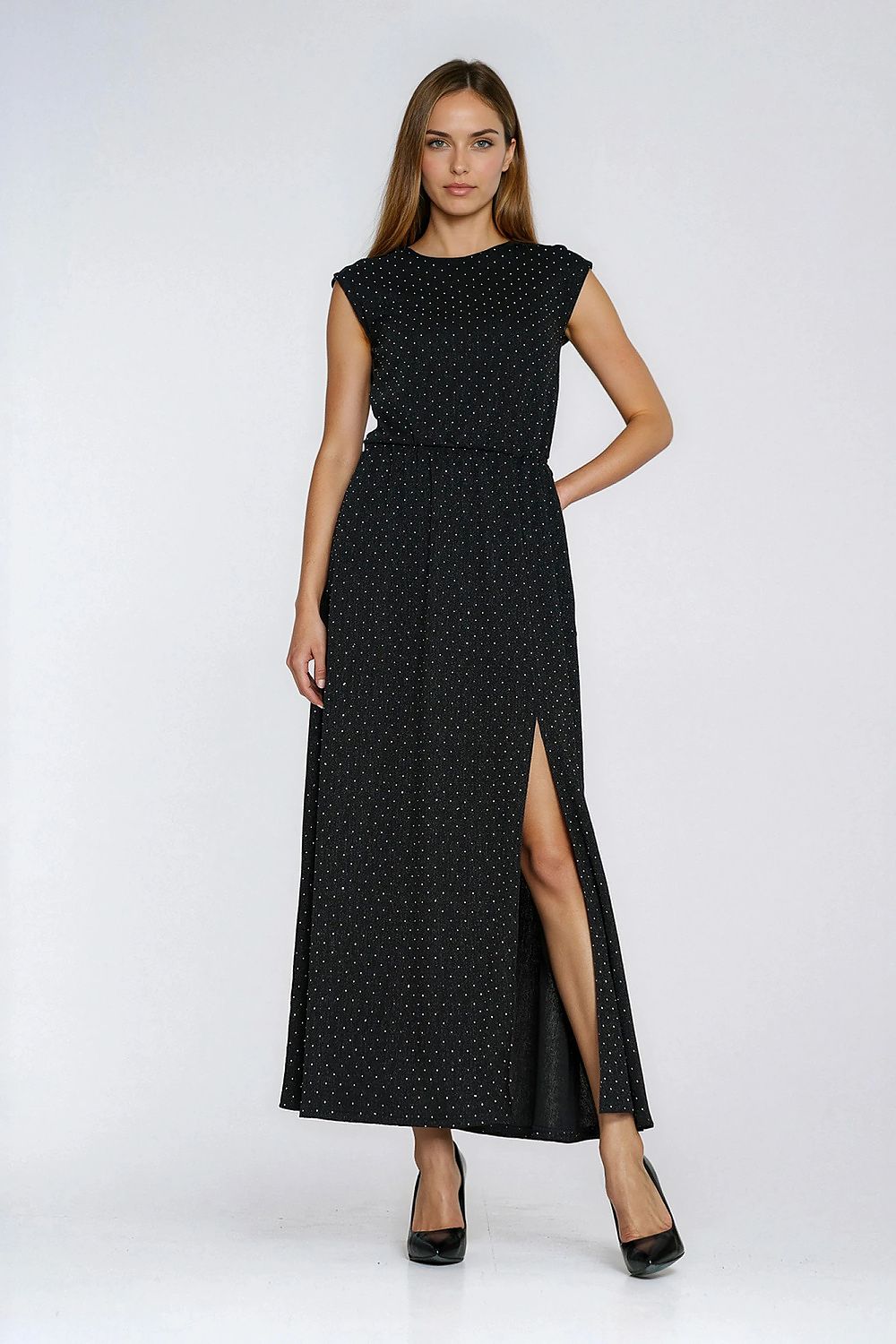  Evening dress model 223290 Nife 