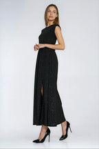  Evening dress model 223290 Nife 