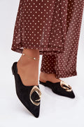  Flip-flops model 224517 Step in style 