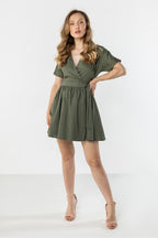  Daydress model 225310 awama 