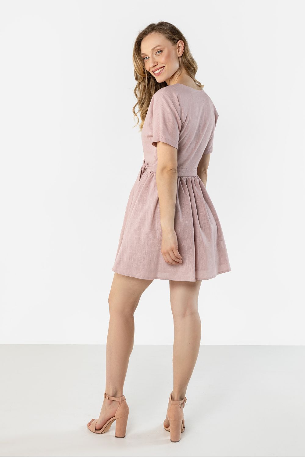  Daydress model 225311 awama 
