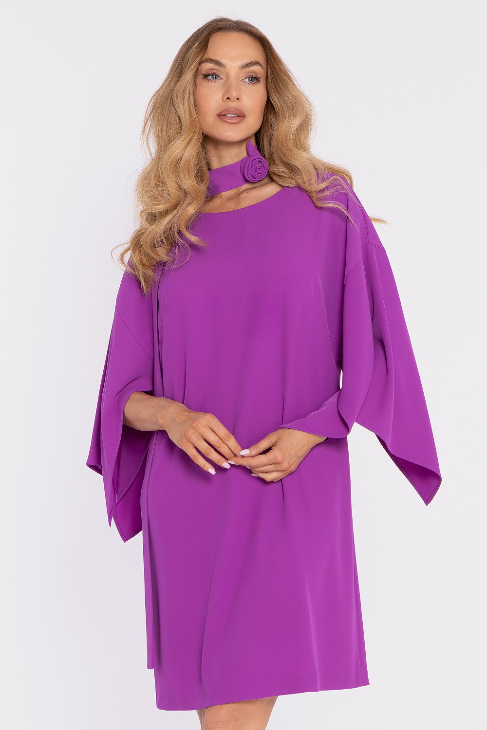  Cocktail dress model 225916 Moe 
