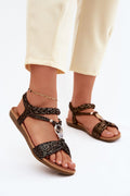 Sandals - Guocali