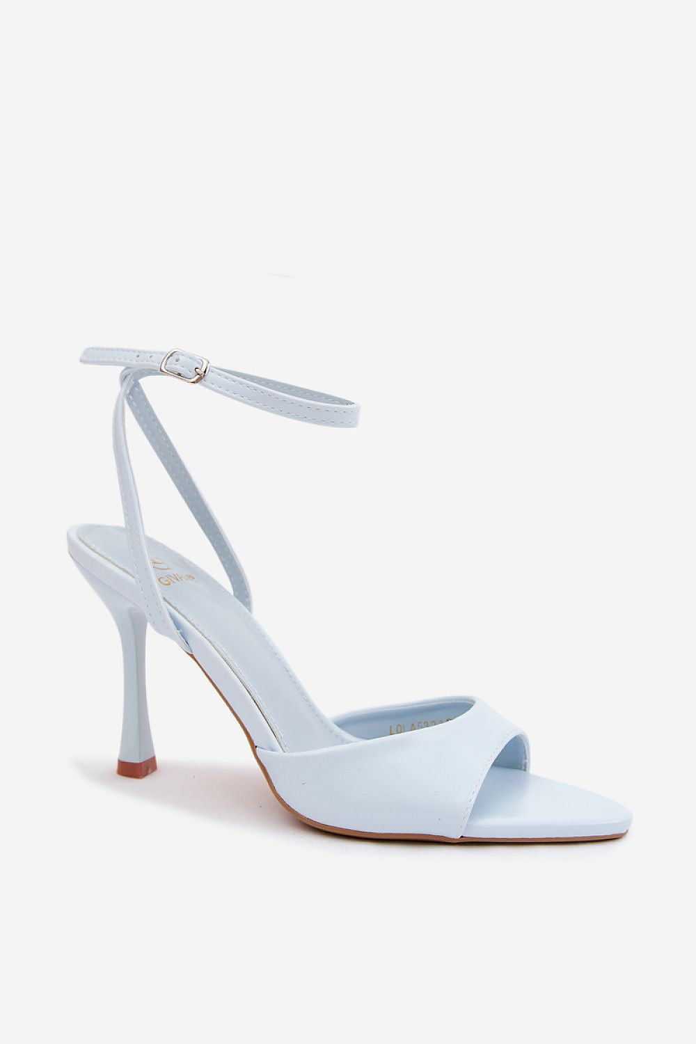 Heel sandals - Guocali