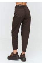  Jeans model 232002 Makadamia 