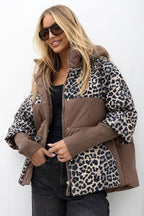  Jacket model 232289 Factory Price 