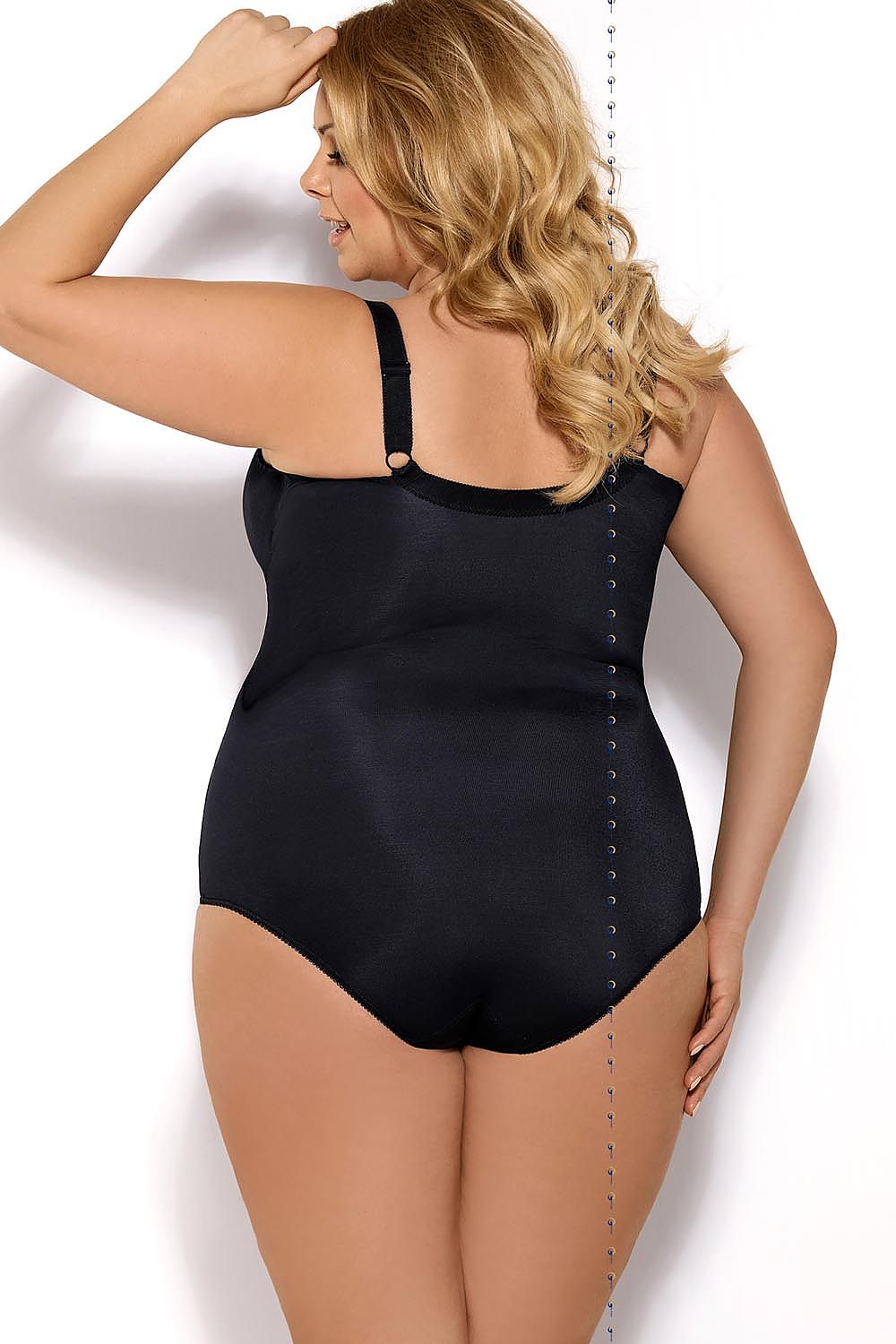  Shapewear Body model 117807 Gorsenia Lingerie 