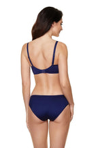 Women Convertible Padded Underwire Support Bra