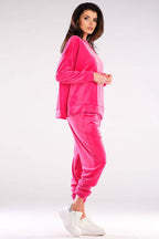  Tracksuit trousers model 155470 awama 