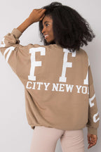  Sweatshirt model 161926 Ex Moda 