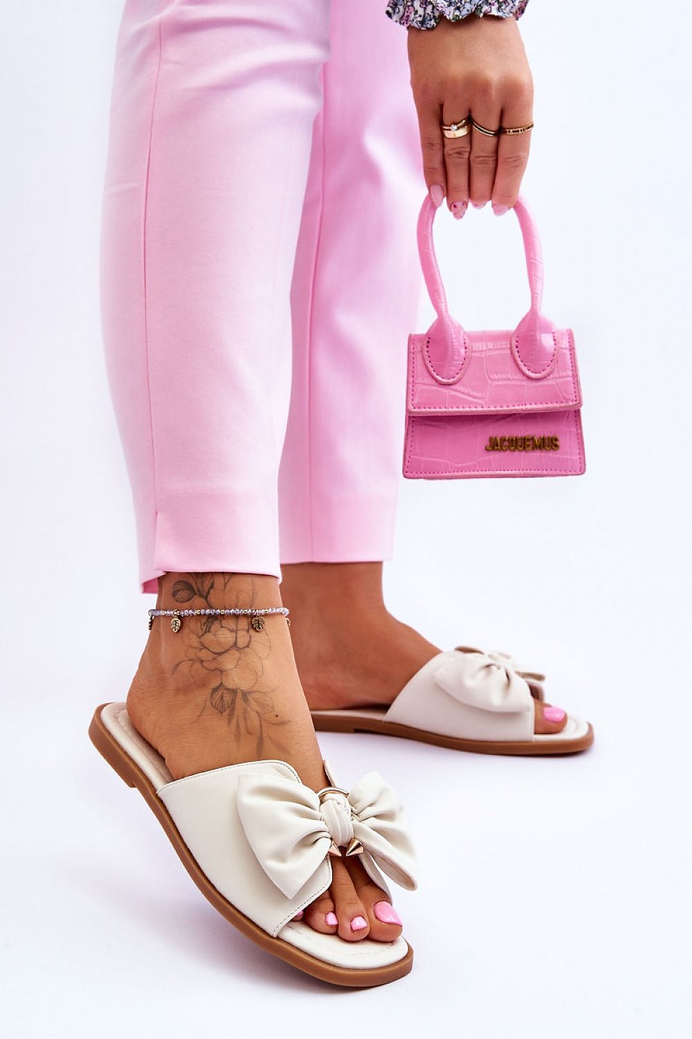  Flip-flops model 178341 Step in style 