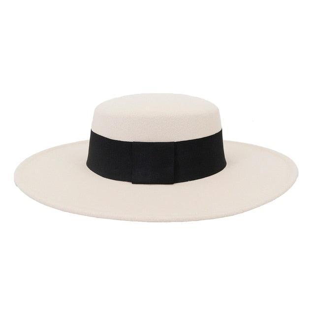 Derby Fedora Hat - Fedora Hat - Guocali