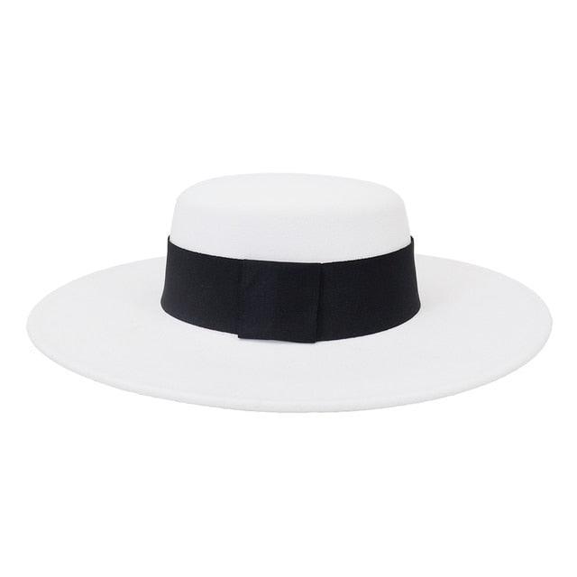 Derby Fedora Hat - Fedora Hat - Guocali