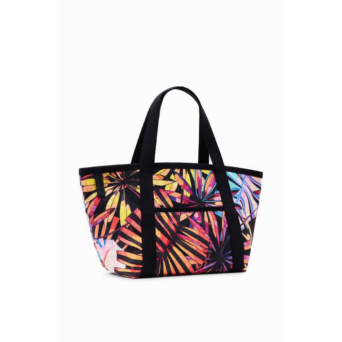 Desigual Multicolor Women Handbag - Handbag - Guocali