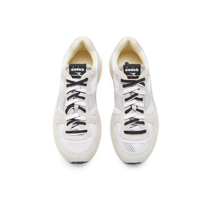 Diadora Men Sneakers- White - Sneakers - Guocali