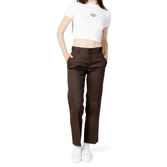 Dickies Women Trousers - Pants - Guocali