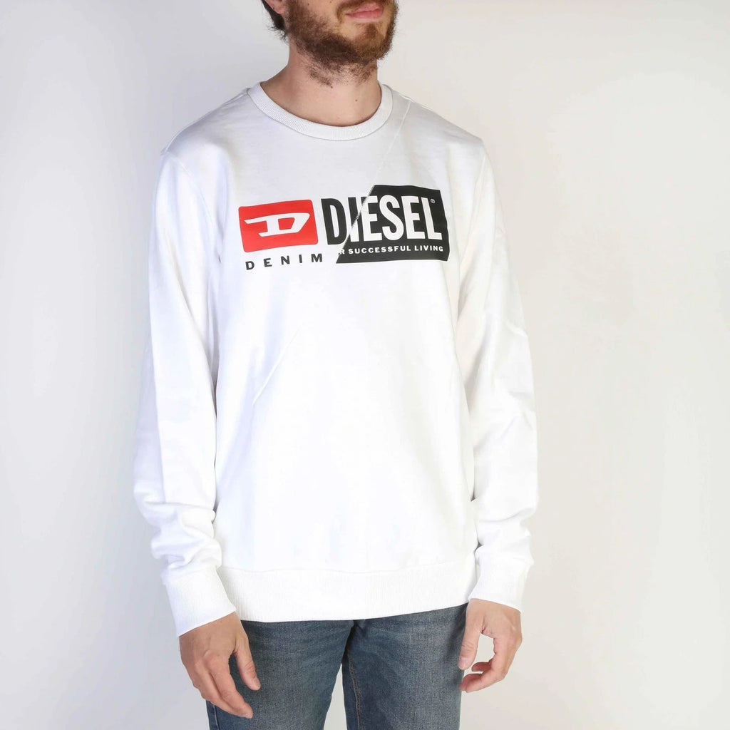 Diesel Men's sweatshirt