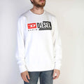 Diesel Men's sweatshirt