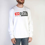 Diesel Men's sweatshirt