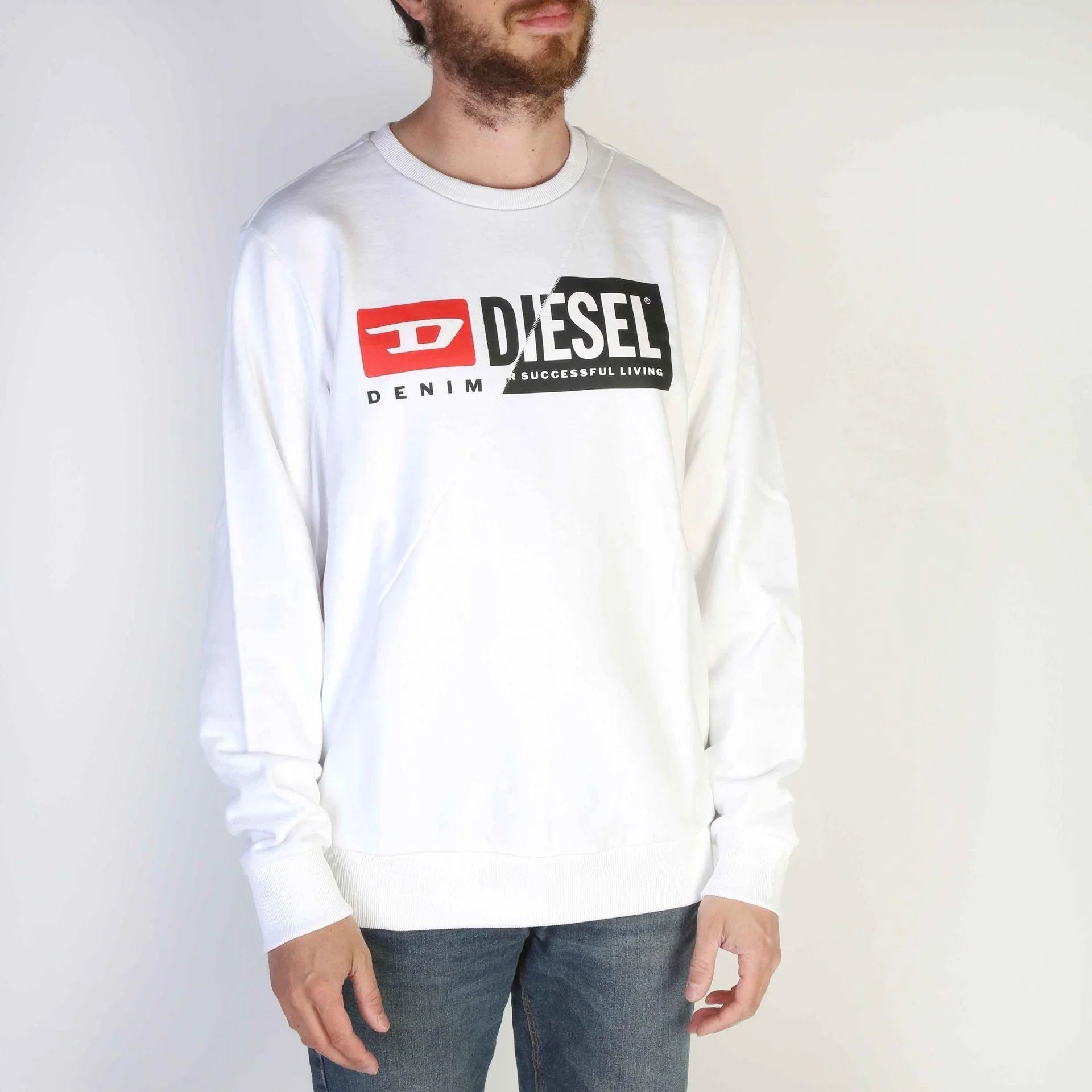 Diesel Men's sweatshirt