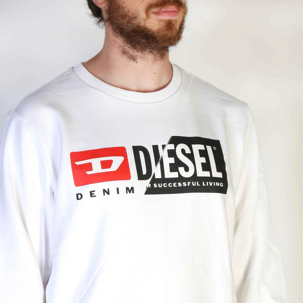 Diesel Men's sweatshirt